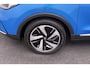MG MG ZS EV Luxury 50 kWh Pano-dak Leder Camera 17'LMV Dodehoek