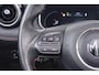 MG MG ZS EV Luxury 50 kWh Pano-dak Leder Camera 17'LMV Dodehoek