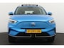 MG MG ZS EV Luxury 50 kWh Pano-dak Leder Camera 17'LMV Dodehoek
