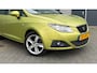 SEAT Ibiza 1.4 5D NL AUTO NAP CRUISE AIRCO TREKHAAK GOED ONDERHOUDEN
