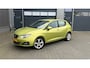 SEAT Ibiza 1.4 5D NL AUTO NAP CRUISE AIRCO TREKHAAK GOED ONDERHOUDEN