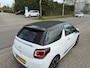 Citroën DS3 Cabrio 1.6 THP Sport Chic, Cabrio, NAP, Navi
