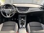 Opel Grandland X 1.2 Turbo Ultimate 1e Eigenaar,360° Camera,Pano,Navi,Stoelverw,Keyless,Rijstrooksensor,BSD,131pk,6 Bak,N.A.P,Pdc V+A,Lm velgen,Halfleder,Dealer Onderhouden,Net beurt gehad,Apk tot 01-2027