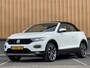 Volkswagen T-Roc Cabrio 1.5 TSI R-Line | Adaptive Cruise Control | Stoelverwarming | Stuurwielverwarming | Apple carplay | Android Auto | Lichtmetaal |