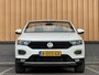 Volkswagen T-Roc Cabrio 1.5 TSI R-Line | Adaptive Cruise Control | Stoelverwarming | Stuurwielverwarming | Apple carplay | Android Auto | Lichtmetaal |