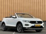 Volkswagen T-Roc Cabrio 1.5 TSI R-Line | Adaptive Cruise Control | Stoelverwarming | Stuurwielverwarming | Apple carplay | Android Auto | Lichtmetaal |