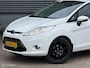 Ford Fiesta 1.25 Titanium - Stoelverwarming - Climate -