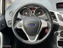Ford Fiesta 1.25 Titanium - Stoelverwarming - Climate -