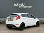 Ford Fiesta 1.25 Titanium - Stoelverwarming - Climate -