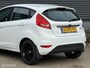 Ford Fiesta 1.25 Titanium - Stoelverwarming - Climate -