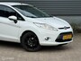 Ford Fiesta 1.25 Titanium - Stoelverwarming - Climate -