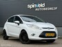 Ford Fiesta 1.25 Titanium - Stoelverwarming - Climate -