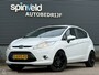 Ford Fiesta 1.25 Titanium - Stoelverwarming - Climate -