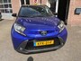 Toyota Aygo X 1.0 VVT-I S-CVT FIRST! AUTOMAAT/CAMERA/CARPLAY/CRUISE