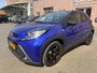 Toyota Aygo X 1.0 VVT-I S-CVT FIRST! AUTOMAAT/CAMERA/CARPLAY/CRUISE