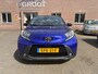Toyota Aygo X 1.0 VVT-I S-CVT FIRST! AUTOMAAT/CAMERA/CARPLAY/CRUISE