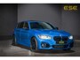BMW 1-Serie 118i M Sport | Uniek | Panorama | Cruise | Carplay