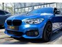 BMW 1-Serie 118i M Sport | Uniek | Panorama | Cruise | Carplay