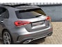 Mercedes-Benz A-klasse 200 AMG Wide Screen Sfeer Pano Night Pakket Camera 18 Inch