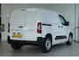 Peugeot e-Partner 136 L1 50 kWh | Cruise Control | Stoel+Stuurverwarming | Betimmering | Climate Control | LED |