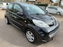 Peugeot 107 1.0-12V 5-DRS XS AIRCO CENTR.VERGR. EL.RAMEN NAVI BL.TOOTH NAP