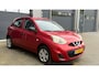 Nissan Micra 1.2 AUTOMAAT NL AUTO GOED ONDERHOUDEN AIRCO DEALER HISTORIE