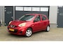 Nissan Micra 1.2 AUTOMAAT NL AUTO GOED ONDERHOUDEN AIRCO DEALER HISTORIE