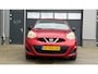 Nissan Micra 1.2 AUTOMAAT NL AUTO GOED ONDERHOUDEN AIRCO DEALER HISTORIE