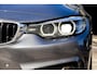 BMW 4-Serie Gran Coupe 420i M-Sport | Schuif-/kanteldak | Navigatie | Camera | Harman\Kardon
