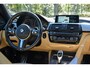 BMW 4-Serie Gran Coupe 420i M-Sport | Schuif-/kanteldak | Navigatie | Camera | Harman\Kardon