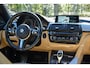 BMW 4-Serie Gran Coupe 420i M-Sport | Schuif-/kanteldak | Navigatie | Camera | Harman\Kardon