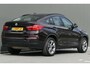 BMW X4 XDrive28i High Executive xLine Edition NAP Navigatie Headup Stoelverwarming