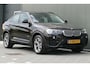 BMW X4 XDrive28i High Executive xLine Edition NAP Navigatie Headup Stoelverwarming