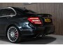 Mercedes-Benz C-klasse AMG 63 Performance Package 487PK Carbon