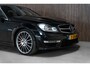 Mercedes-Benz C-klasse AMG 63 Performance Package 487PK Carbon