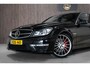 Mercedes-Benz C-klasse AMG 63 Performance Package 487PK Carbon