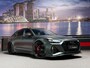 Audi RS6 A6 Avant TFSI RS6-S ABT 700PK |3D B&o|4WS|Keramisch|NightVision|Carbon|Full opt.