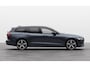Volvo V60 2.0 T6 Plug-in hybrid AWD Ultra Dark | Panoramadak | Head Up Display | Donker Glas | Sportstoelen | Power Seats | Harman Kardon |