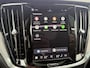 Volvo V60 2.0 T6 Plug-in hybrid AWD Ultra Dark | Panoramadak | Head Up Display | Donker Glas | Sportstoelen | Power Seats | Harman Kardon |