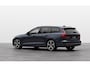 Volvo V60 2.0 T6 Plug-in hybrid AWD Ultra Dark | Panoramadak | Head Up Display | Donker Glas | Sportstoelen | Power Seats | Harman Kardon |