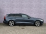 Volvo V60 2.0 T6 Plug-in hybrid AWD Ultra Dark | Panoramadak | Head Up Display | Donker Glas | Sportstoelen | Power Seats | Harman Kardon |