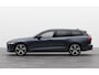 Volvo V60 2.0 T6 Plug-in hybrid AWD Ultra Dark | Panoramadak | Head Up Display | Donker Glas | Sportstoelen | Power Seats | Harman Kardon |
