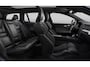 Volvo V60 2.0 T6 Plug-in hybrid AWD Ultra Dark | Panoramadak | Head Up Display | Donker Glas | Sportstoelen | Power Seats | Harman Kardon |