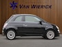 Fiat 500 0.9 TwinAir Lounge 86PK!| Schuif/kantel dak | Leer | Airco | LM Velgen
