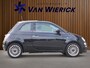 Fiat 500 0.9 TwinAir Lounge 86PK!| Schuif/kantel dak | Leer | Airco | LM Velgen