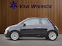 Fiat 500 0.9 TwinAir Lounge 86PK!| Schuif/kantel dak | Leer | Airco | LM Velgen
