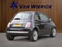 Fiat 500 0.9 TwinAir Lounge 86PK!| Schuif/kantel dak | Leer | Airco | LM Velgen