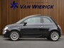 Fiat 500 0.9 TwinAir Lounge 86PK!| Schuif/kantel dak | Leer | Airco | LM Velgen