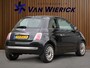Fiat 500 0.9 TwinAir Lounge 86PK!| Schuif/kantel dak | Leer | Airco | LM Velgen