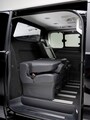 Ford Transit Custom Transit Custom Tourneo DC L2H1 320 Limited Titanium BPM vrij 170pk